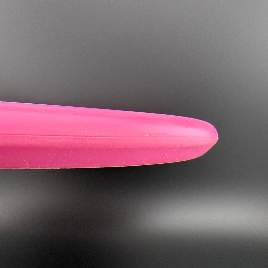 Classic Soft Orbit Warden Disc Golf Putter