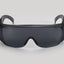 Personalized Anti-Fog Riding Goggles - HM-007