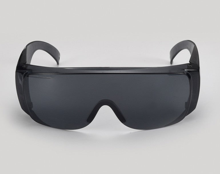 Personalized Anti-Fog Riding Goggles - HM-007