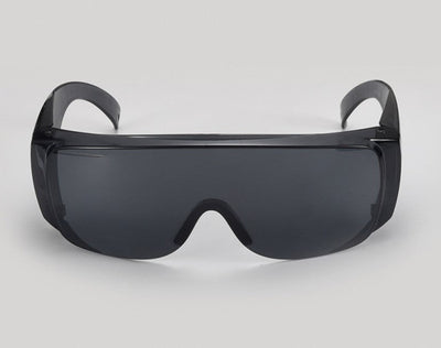 Personalized Anti-Fog Riding Goggles - HM-007