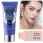 Omantic Beauty Liquid Foundation To Beautify Facial Pores Concealer Not Easy To Take Off Makeup BB Cream - Korvel