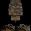 Sac de Traumatologie Compact V3 Trousse de Premiers Secours Tactique