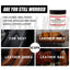 Premium Paintable Repair Filler for Leather & Fabric