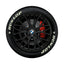 【 Font Set 】 Car Tire Stickers Tire Letter Stickers English Letter 3D Stereoscopic Stickers - Korvel