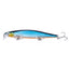 110mm 13g Swimbaits Bass Big Fish Fishing lure sinking Floating Wobblers Hard bait Crankbait Minnow Lure for pike Fishing tackle - Korvel