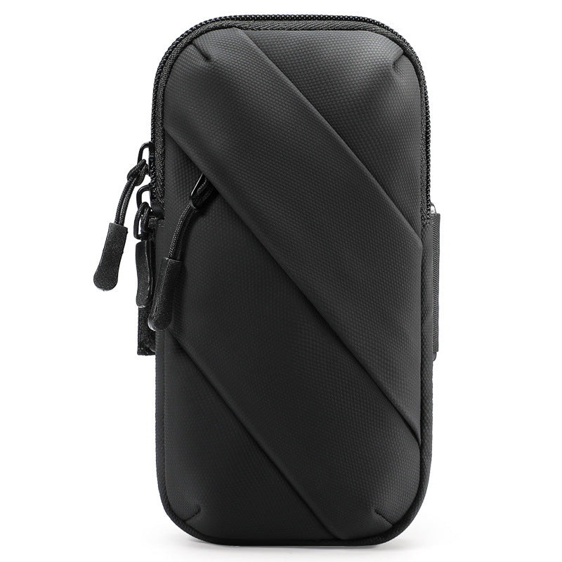 Bolsa de brazo universal para teléfono deportivo para actividades al aire libre