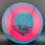Grand Orbit Rive - Silver Latt 2025 Team Series Disc Golf Driver