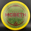 Confetti Z Buzzz SS - Paul McBeth 2025 LWS Open