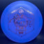 Swirly S-Blend Slab Disc Golf Driver