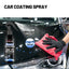 Diamond Car Coat Spray - Premium Paint Protection & Shine