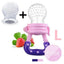 Premium Baby Pacifier Feeder