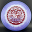 Halo Star Toro - Calvin Heimburg DDO 2024 Champion Disc