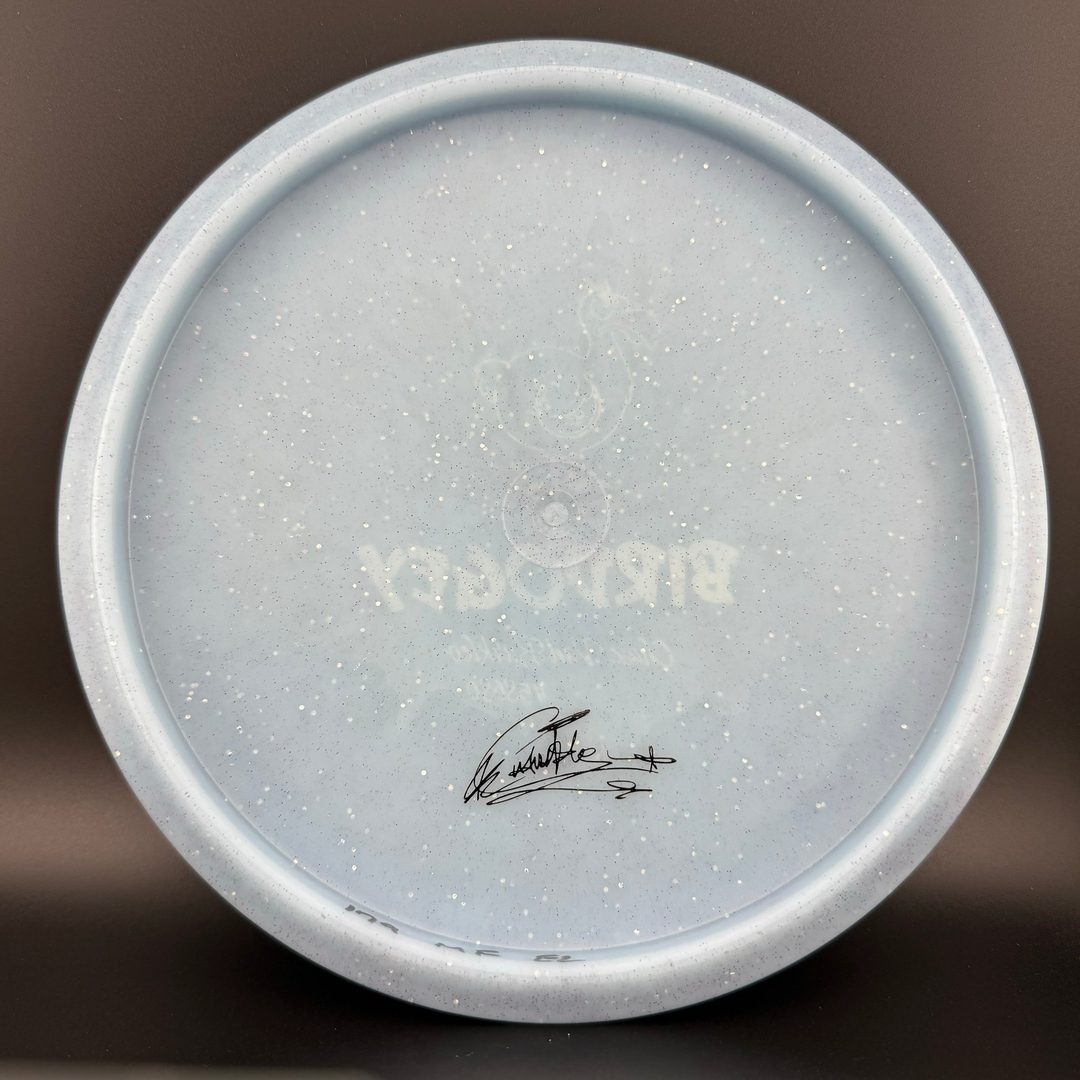 Elemento de Metal Flake Diamond - Chase Van Burkleo