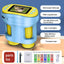 Portable Microscope for Kids - Explore the Micro World