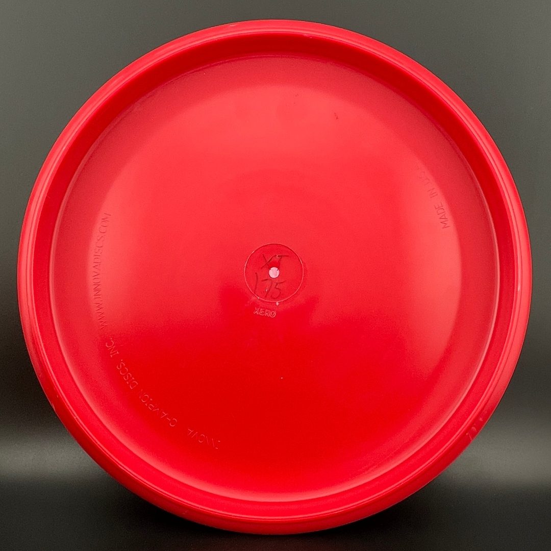Innova XT Xero Putt & Approach Disc