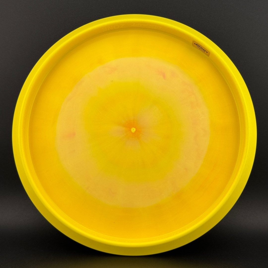 ESP Zone - Paul McBeth 6x Claw Édition Champion du Monde