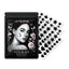 Patch anti-acné noir mignon JAYSUING pour soins de la peau
