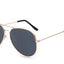 Sunglasses Colorful Toad Glasses Pilot Men And Women Models 3025 Color Film Reflective Sunglasses - Korvel