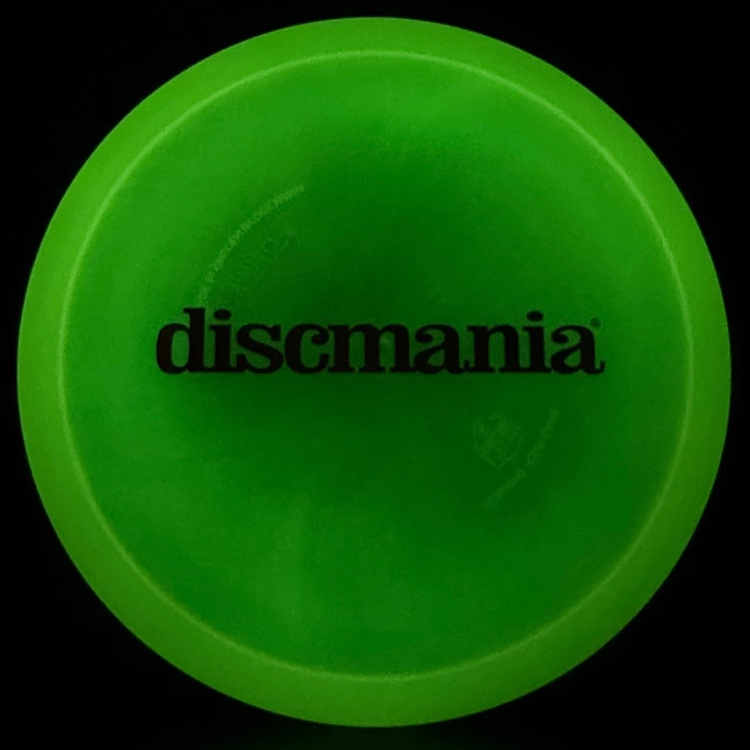 Color Glow C-Line MD3 (Flex 1) - Disque de Disc Golf Premium