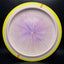 Bravo Nimitz Distance Driver - Premium Disc Golf Performance