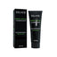 Bamboo Charcoal Blackhead Removal Mask, Deep Cleanse Pores And Acne T-Zone Oil Control With A Peel Mask - Korvel