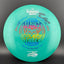 Elite X Cyclone Disc - Signed by Mike Randolph