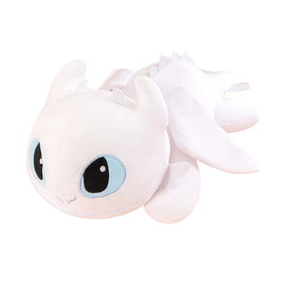 Little Flying Dragon Plush Toy Party Style Toothless Doll Pillow Doll - Korvel