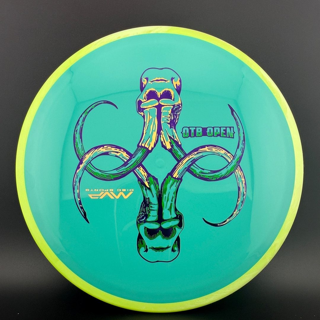 Soft Neutron Crave - OTB Open 2024 - Pirate Nate Edition