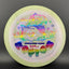 Super FLX ESP Raptor - Premium Disc Golf Driver
