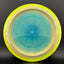 Neutron Time-Lapse Disc - DJ Gnomeo Edition