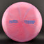 Disque de Golf Buzzz en Titane Tourbillon