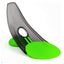 Golf Putting Trainer Golf Indoor and Outdoor Putting Trainer Golf Supplies - Korvel