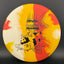 ecoFLEX Koi Disc Golf Putter - Limited Edition