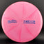 Discraft Titanium Swirl Zone Disc Golf Disc