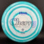 Anillo Steady Cherry Disc Golf Midrange