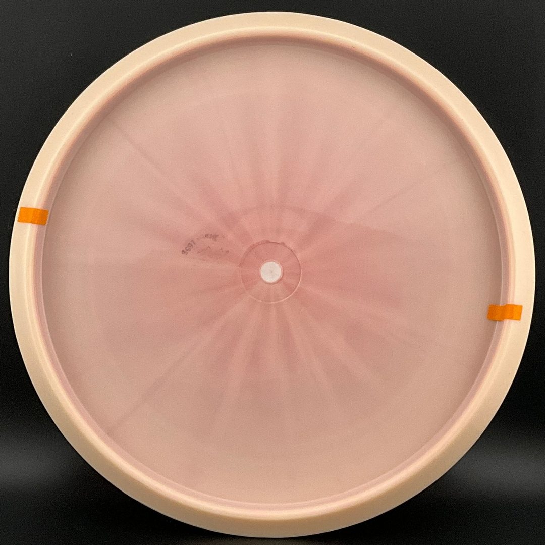 Bravo Harpoon - Artist Series Disc Golf Midrange