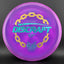Discraft Swirl ESP Sled - Première Course Disque de Disc Golf