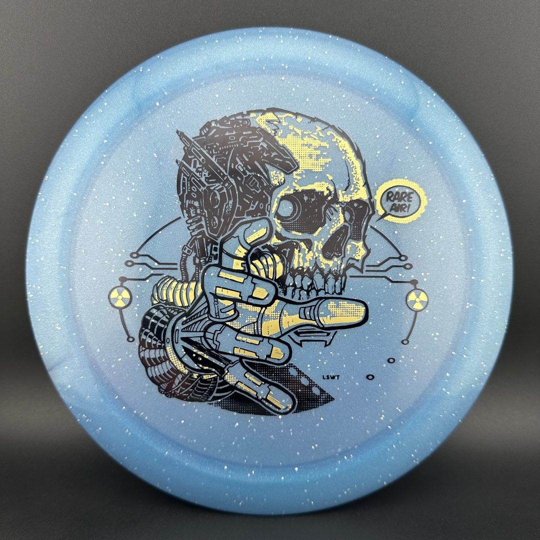Disco Emperor C-Blend Stardust - Diseño de Edición Limitada