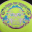 Fission Defy - Crushin' Amanitas VIP 2.0 by Manny Trujillo - Ultimate Distance Driver - Korvel