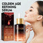 Essence de l'Âge d'Or : Sérum Hydratant pour une Peau Jeune