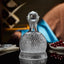 Decanter red wine household light luxury rotating tumbler crystal wine pot wine glass red wine glass wine set - Korvel