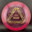 CryZtal Sparkle Heat - Ledgestone 2022 Disque de Golf