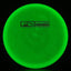 Classic Glow Champion Mako3 - F2 Disque de Disc Golf