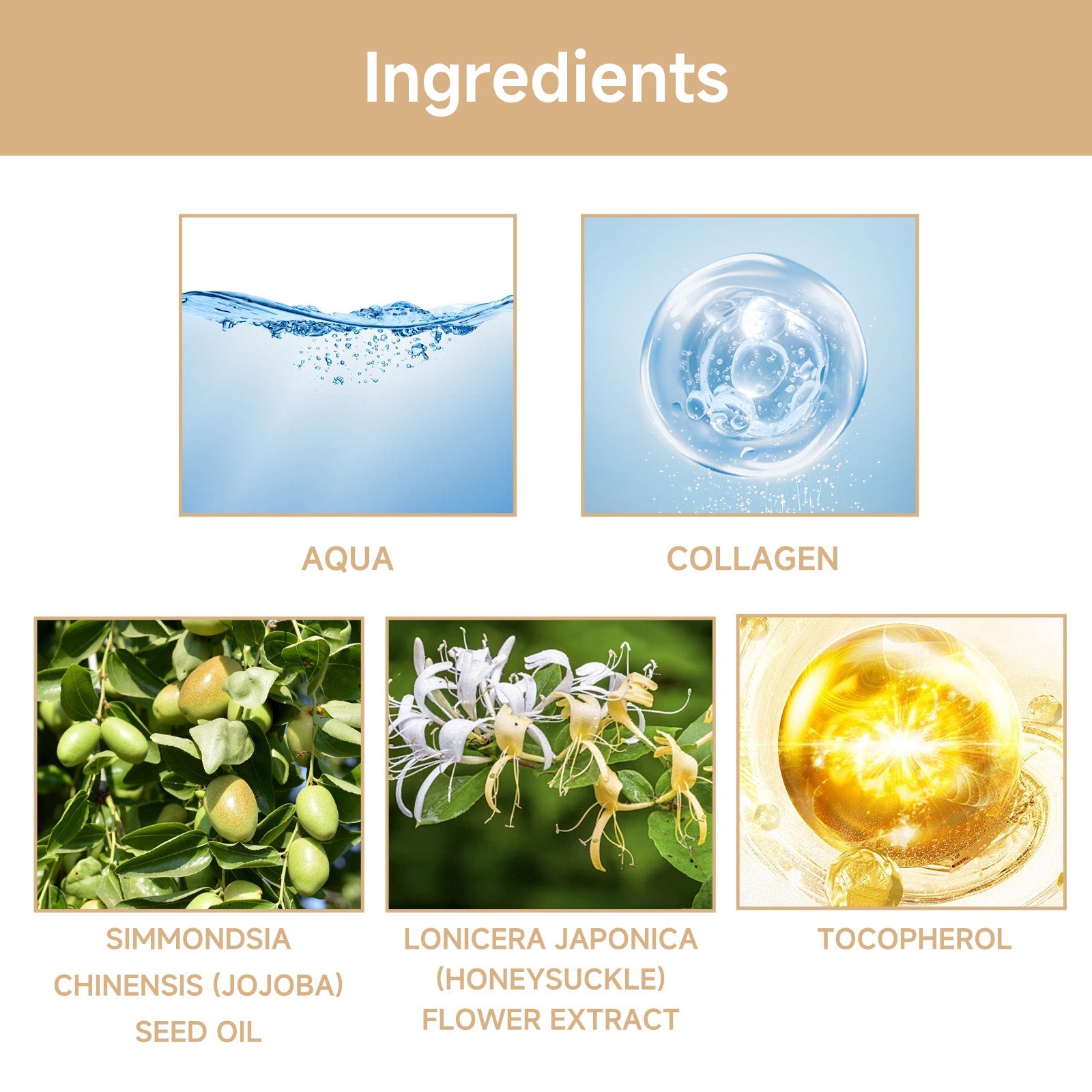 Moisturizing Curl Cream, Hydrating Glossy Curl Cream, Hydrating Hair Elastic Curl Cream - Korvel