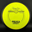 Fission Photon - Disco de Golf Firmado por Elaine King