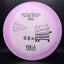 Lima Mad Cat Lightweight Disc Golf Driver