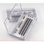 A-Type Grafted False Eyelashes - Premium Cluster Lashes