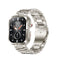 MK86LED Waterproof Smart Watch with Bluetooth and Multi-Sport Features