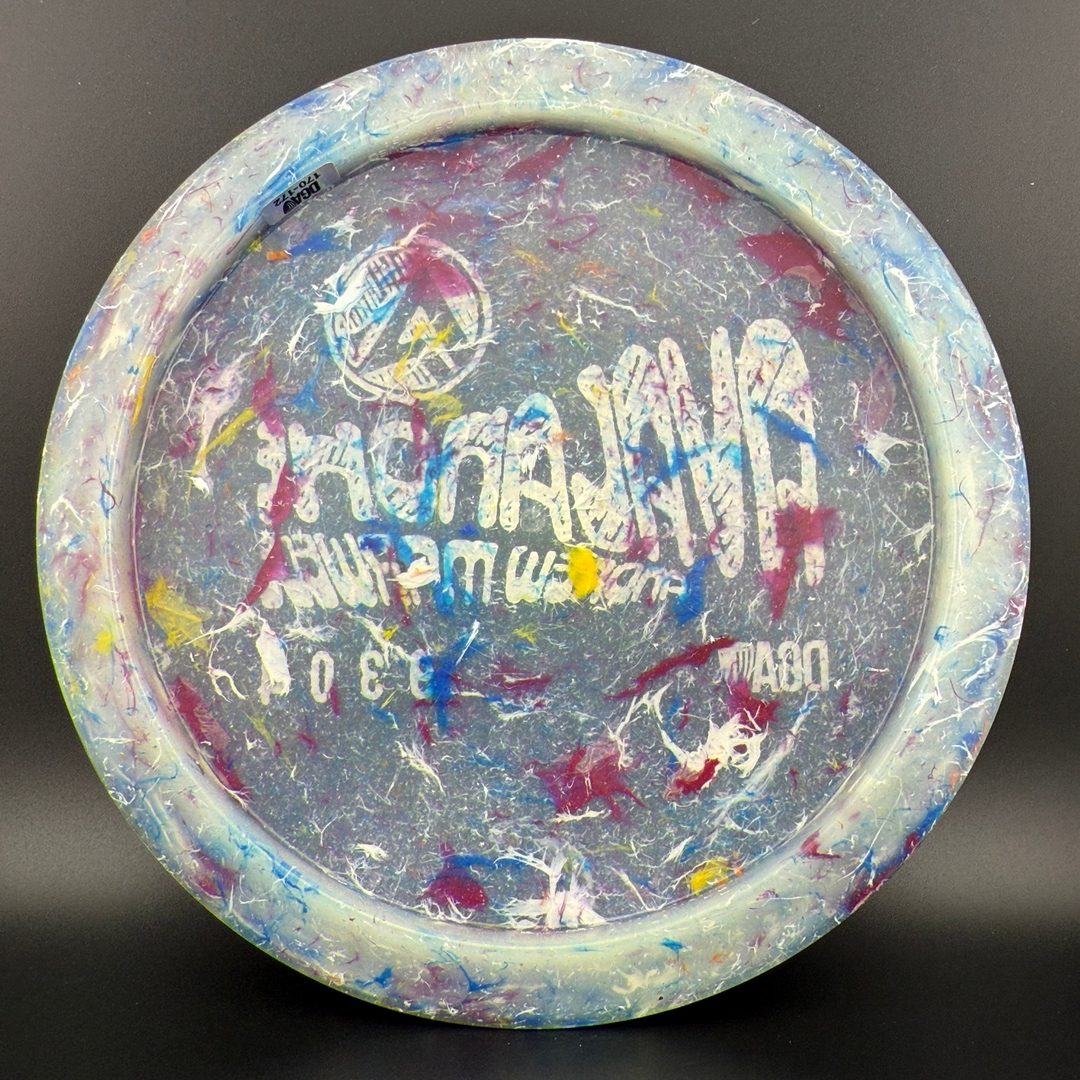 Granite Avalanche - Andrew Marwede 2025 Tour Series Disc