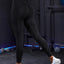 High Waist Active Leggings - Korvel